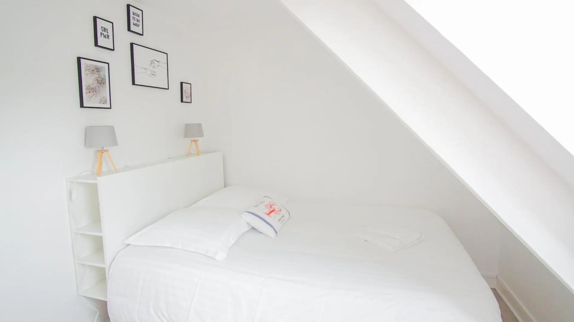 -Petrel- Maison De Campagne Avec Grand Jardin Concarneau Casa vacanze