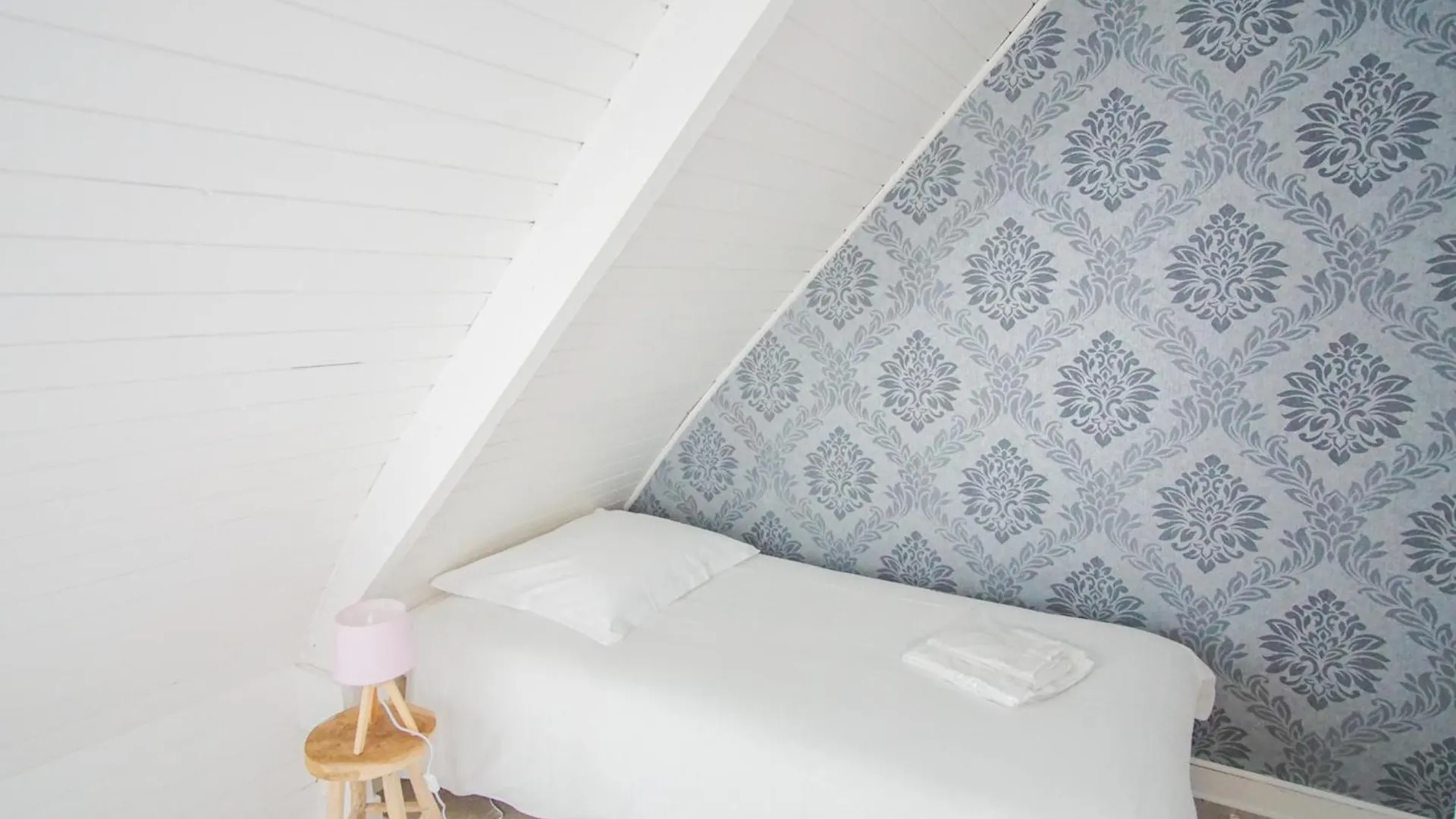 Casa vacanze -Petrel- Maison De Campagne Avec Grand Jardin Concarneau